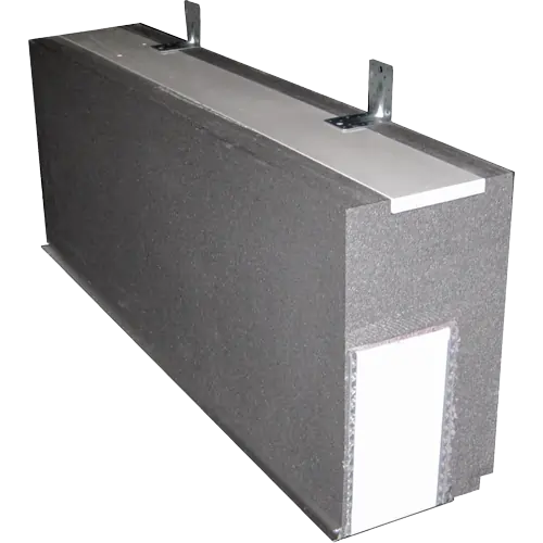 Jalousiekasten WDVS von MAGU – Wärmedämmverbundsystem für energieeffiziente Fassaden