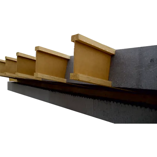 Steico Dachdämmelemente – Nachhaltige und wärmedämmende Lösung für Dachkonstruktionen