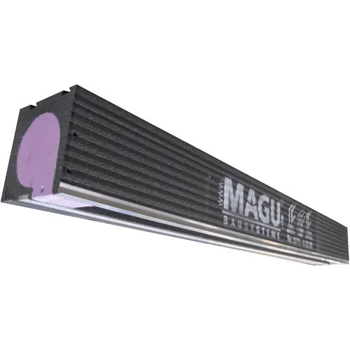 MAGU Vario Rollladenkasten – Flexible Rollladenlösung mit integrierter Dämmung