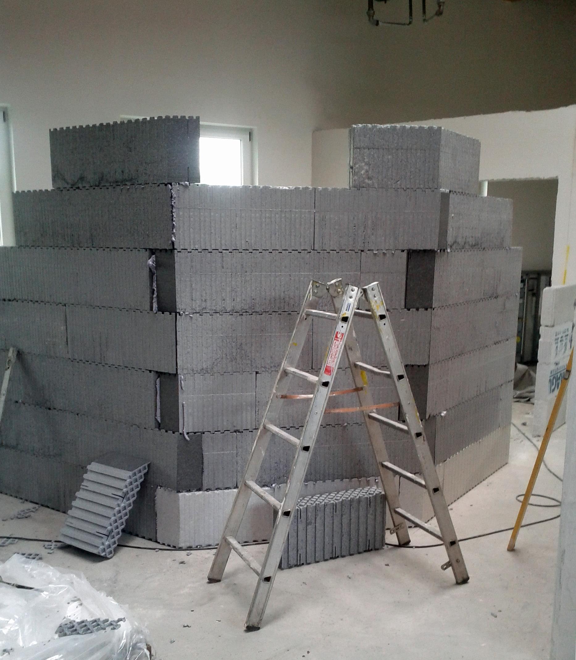 MAGU IN Innenwandpaket 15,12 m² – Bild 7