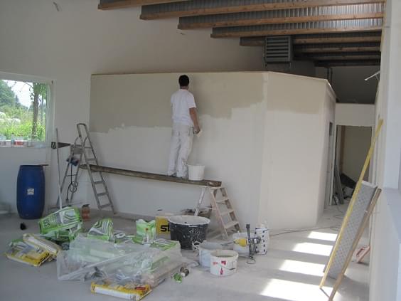 MAGU IN Innenwandpaket 15,12 m² – Bild 5