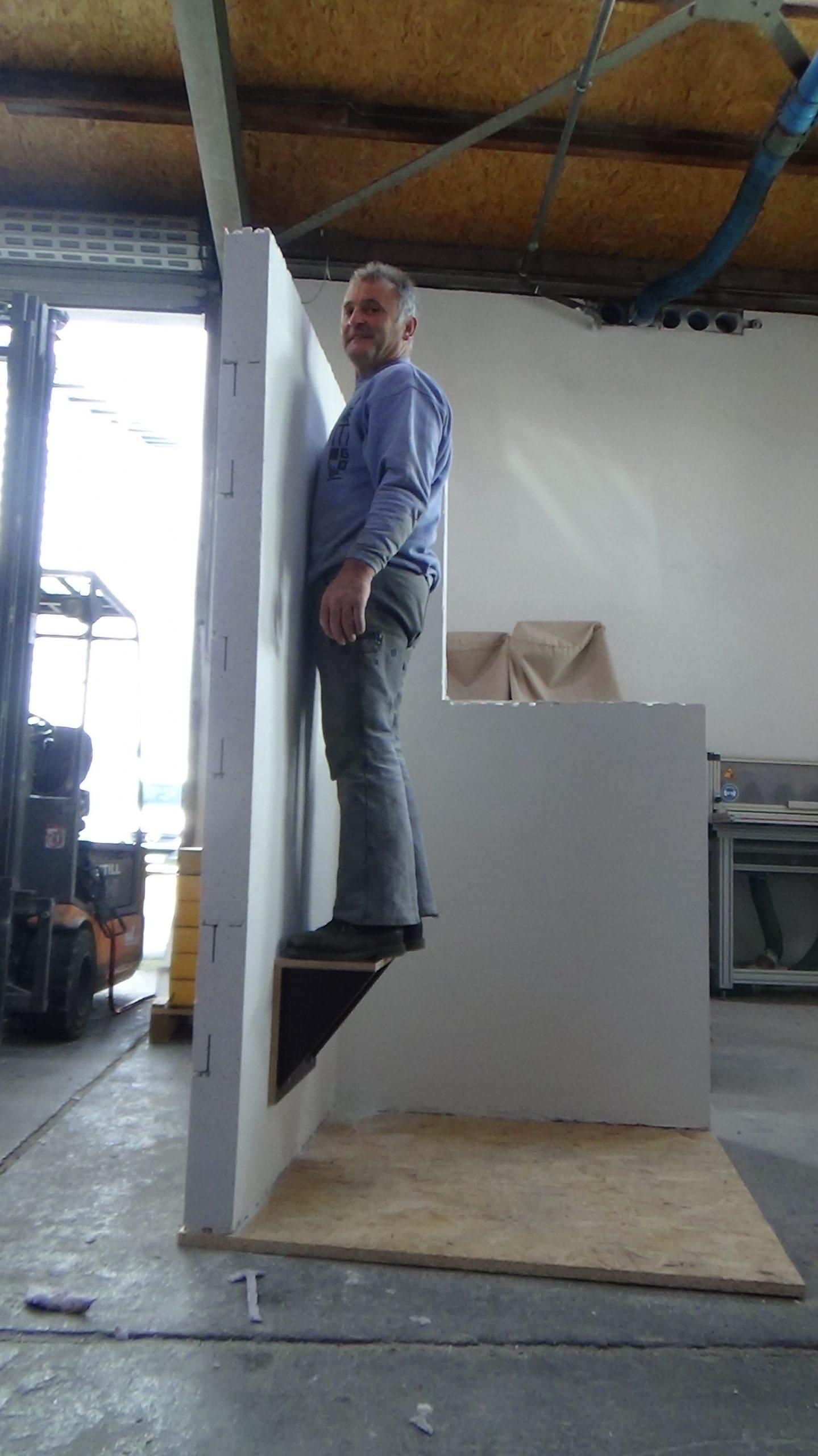 MAGU IN Innenwandpaket 15,12 m² – Bild 10