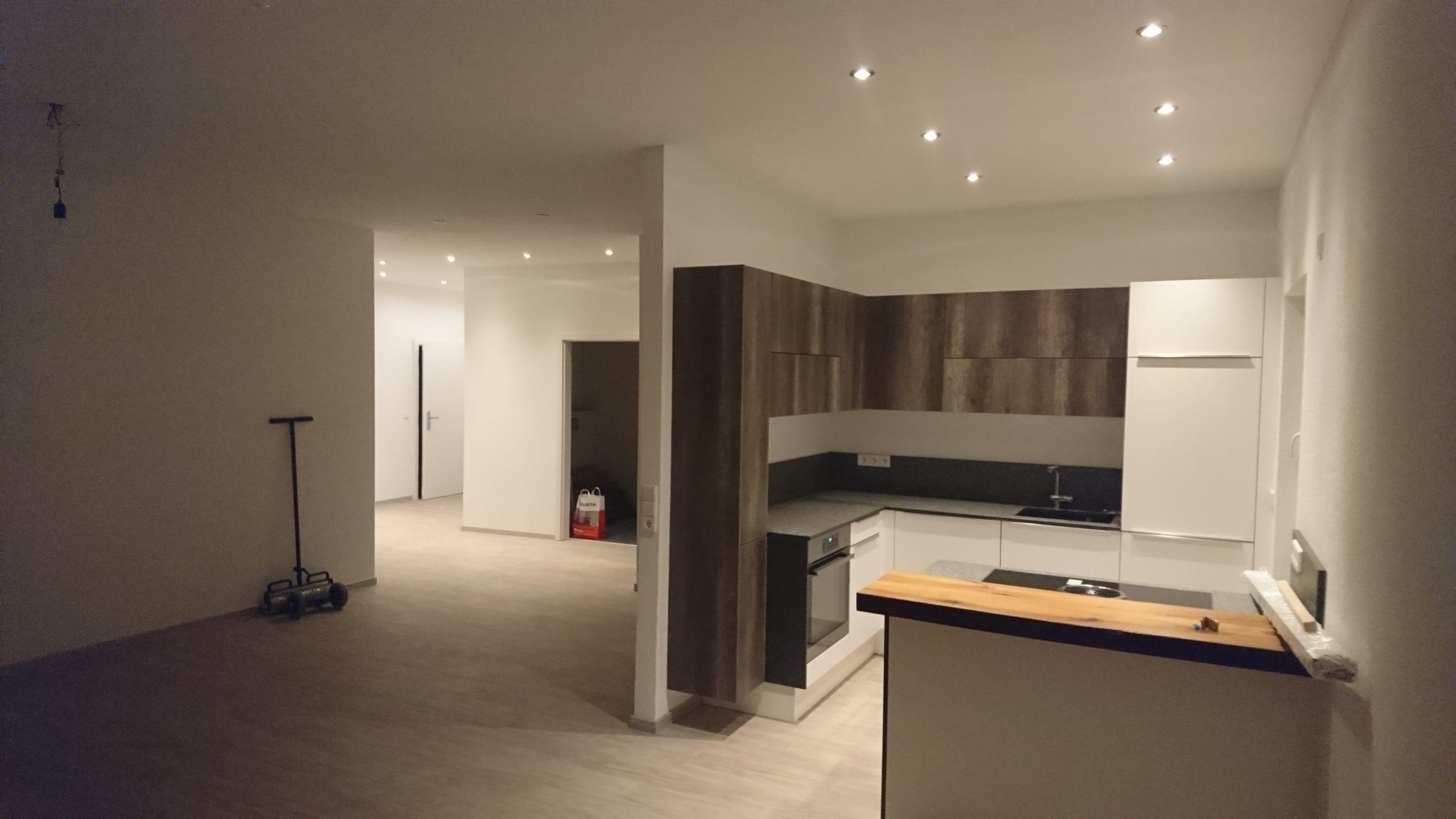 MAGU IN Innenwandpaket 15,12 m² – Bild 2