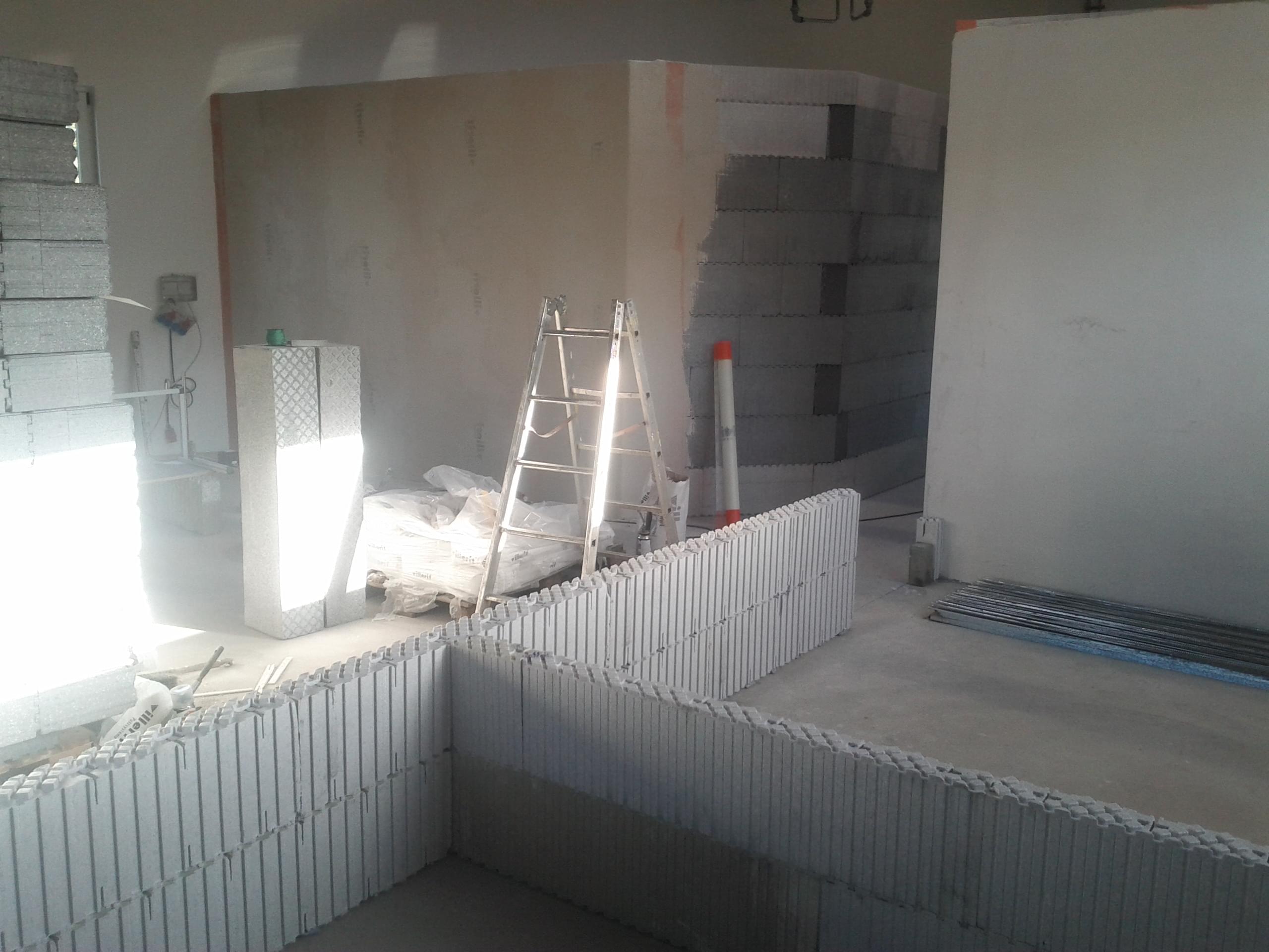 MAGU IN Innenwandpaket 15,12 m² – Bild 9