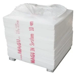 MAGU IN Innenwandpaket 10,08 m²