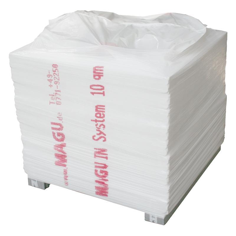 MAGU IN Innenwandpaket 10,08 m²