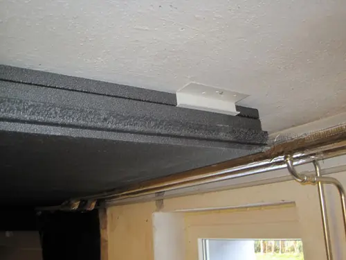 Wärmedämmende Kellerdeckendämmung – Optimale Isolierung für Kellerbereiche