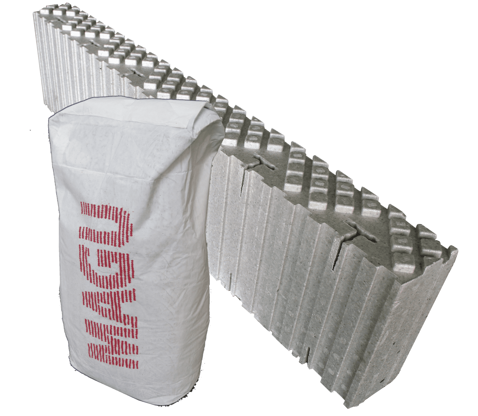 MAGU IN Innenwandpaket 15,12 m² – Bild 3