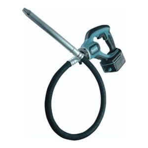 Makita Akku-Betonverdichter 18 V DVR450RTE