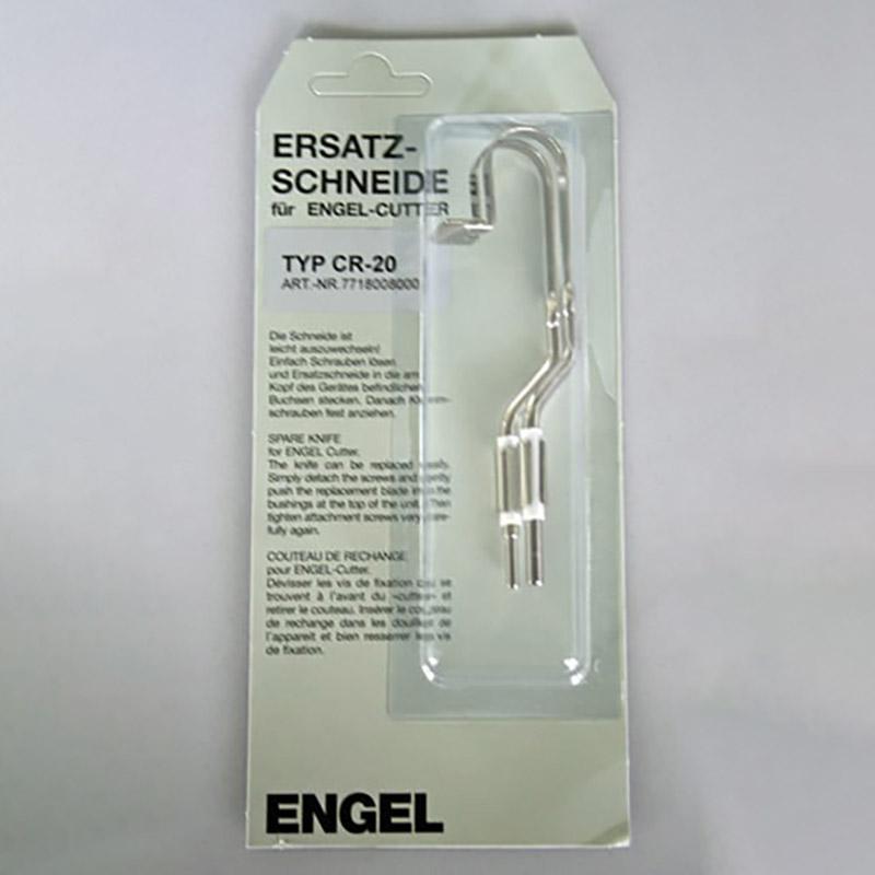 Rundklinge für Dämmcutter 20 mm [rundklinge]