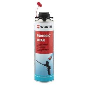 PU-SCHAUMREINIGER PURLOGIC® Clean