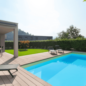 Aktions-Pool 6 x 3 x 1,5 m
